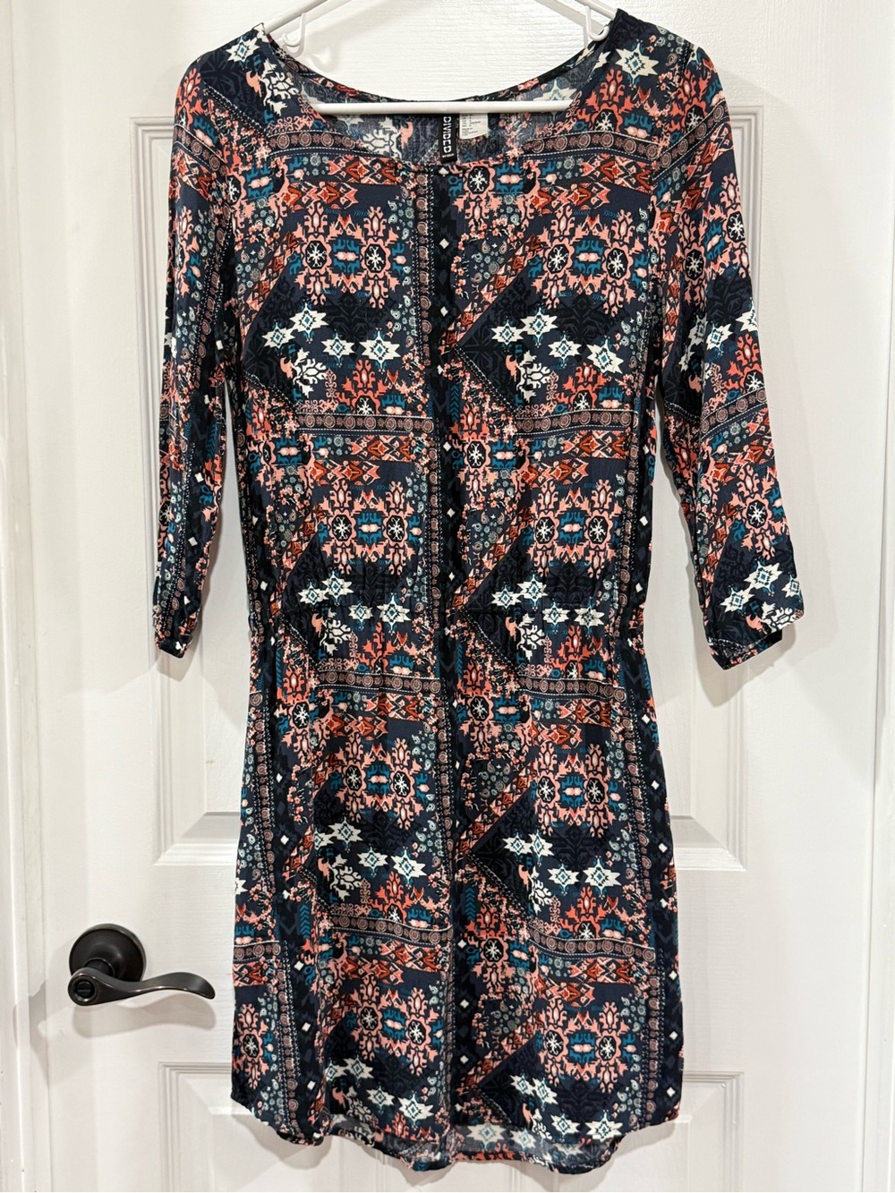 H&M Divided Dress